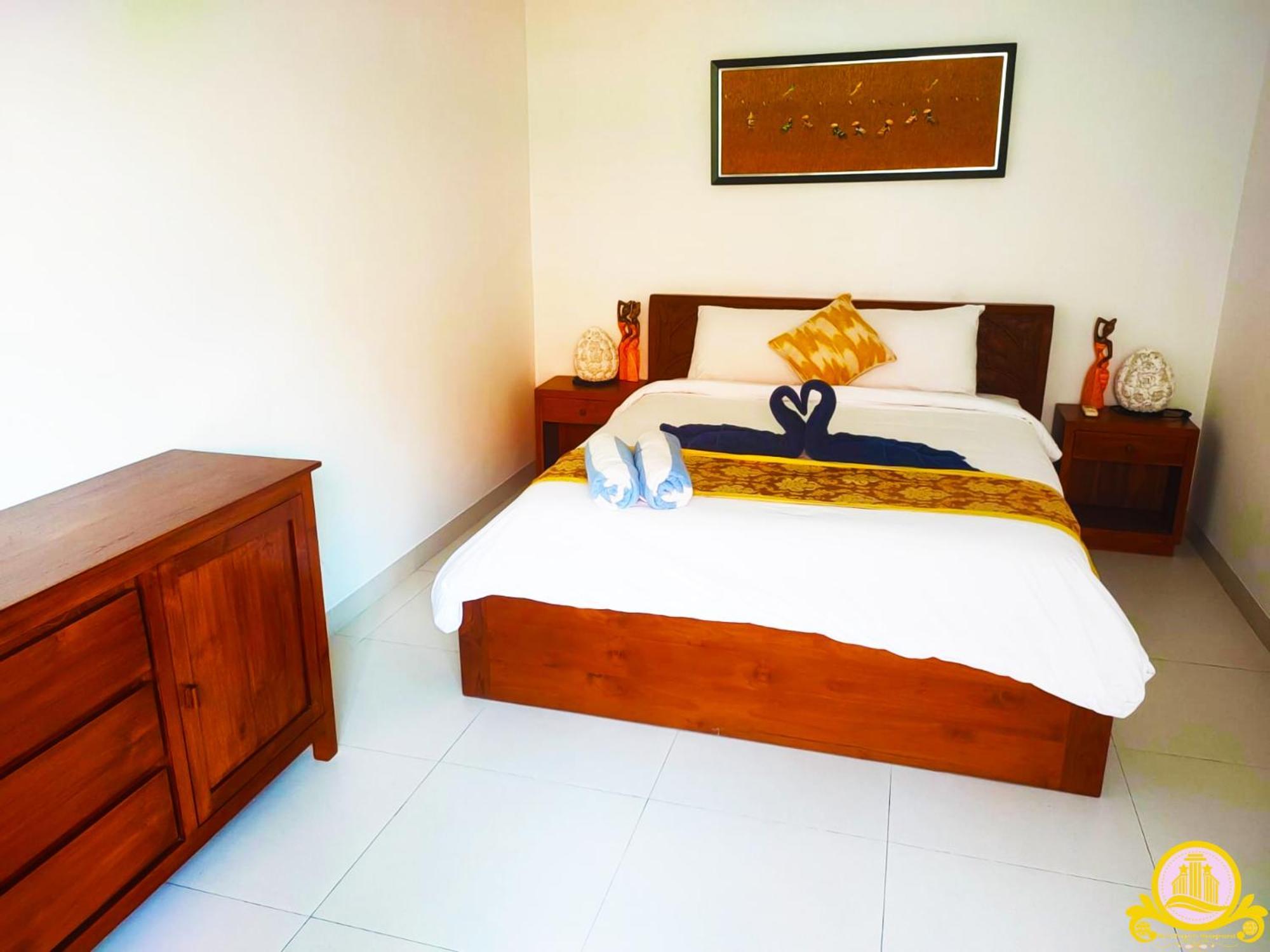 3Bedroom Villa Kepiting Central Sanur Exterior foto